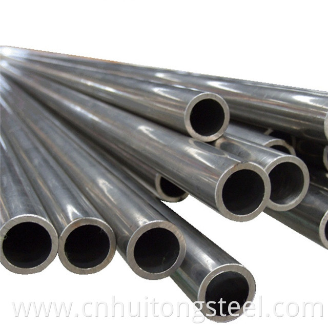 Alloy Steel Pipe11